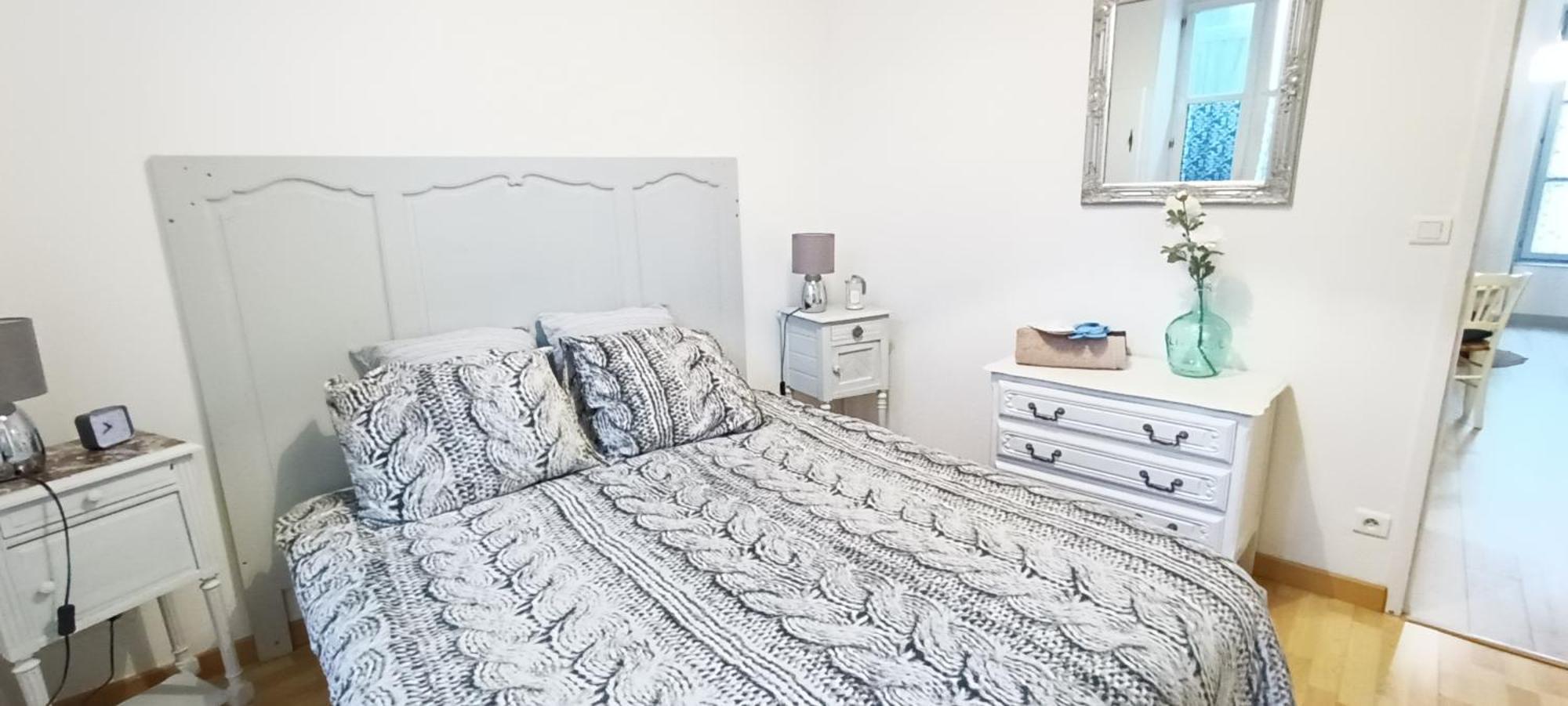 Appartement Cosy A 2 Pas Des Rues Pietonnes Chalon-sur-Saône Exterior foto